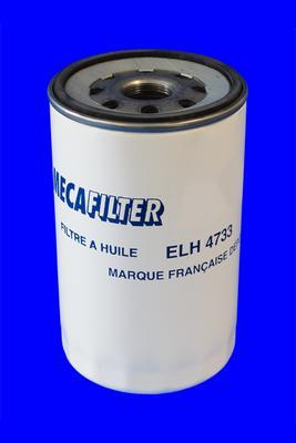 Mecafilter ELH4733 - Filtro olio autozon.pro