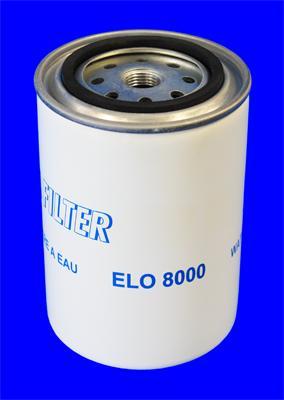 Mecafilter ELO8000 - Filtro refrigerante autozon.pro