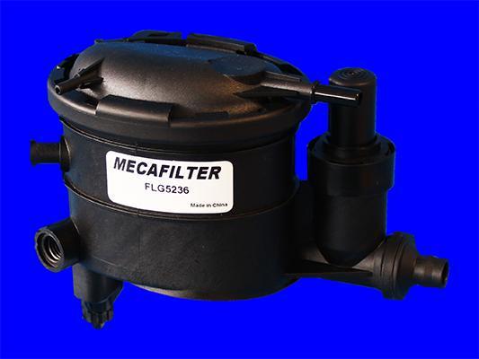 Mecafilter FLG5236 - Carter, Filtro carburante autozon.pro