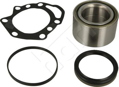 Mercedes-Benz 9023500068 - Kit cuscinetto ruota autozon.pro