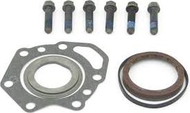 Mercedes-Benz 902 350 14 10 - Kit cuscinetto ruota autozon.pro