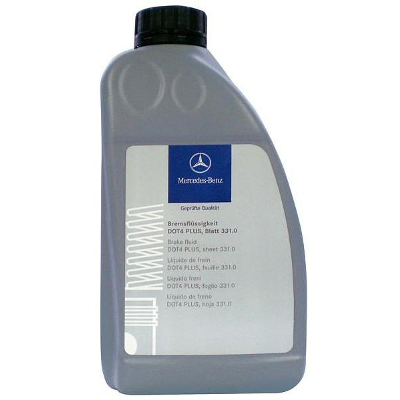 Mercedes-Benz 000 989 08 25 10 - Antigelo autozon.pro