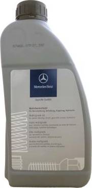 Mercedes-Benz A001989 240310 - Olio servosterzo autozon.pro