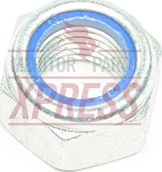 Meritor 99527003 - Bullone ruota autozon.pro