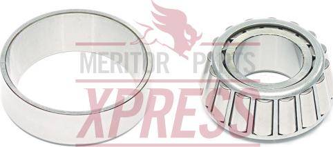 Meritor 990 41 068 B - Kit cuscinetto ruota autozon.pro