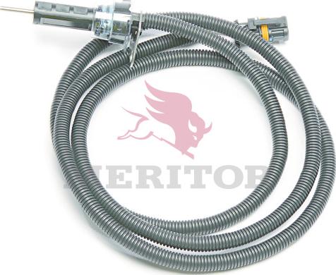 Meritor 68326722 - Kit riparazione, Pinza freno autozon.pro