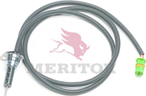 Meritor 68326723 - Kit riparazione, Pinza freno autozon.pro