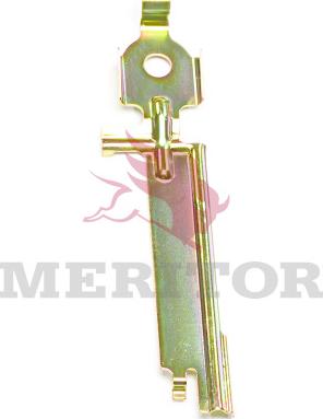 Meritor 68320834 - Kit riparazione, Pinza freno autozon.pro