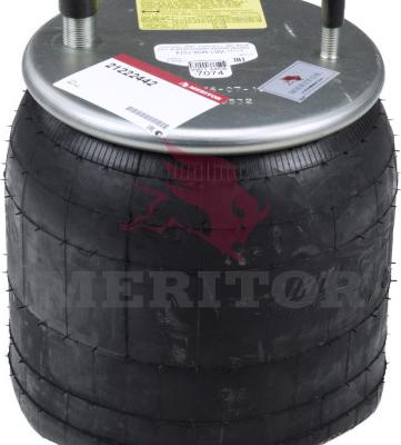 Meritor 21222239 - Sistema di sospensione, Sospensione pneumatica autozon.pro