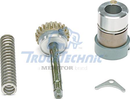 Meritor CMSK.5 - Kit riparazione, Pinza freno autozon.pro