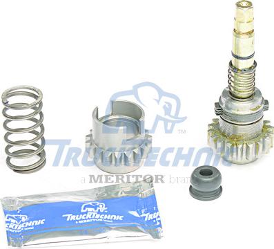 Meritor CMSK.1 - Kit riparazione, Pinza freno autozon.pro