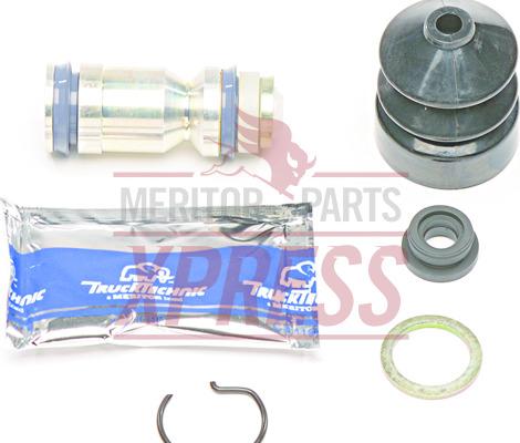 Meritor FSK.11 - Kit riparazione, Cilindro trasmettitore frizione autozon.pro