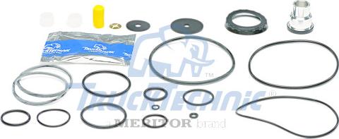 Meritor FSK.23 - Kit riparazione, Cilindro trasmettitore frizione autozon.pro