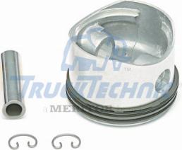 Meritor KSK.91.RP.010 - Kit riparazione, Compressore autozon.pro