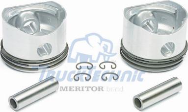 Meritor KSK.91.RP.020 - Kit riparazione, Compressore autozon.pro