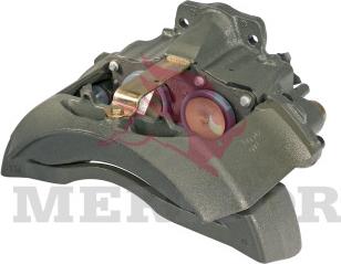 Meritor LRG545 - Pinza freno autozon.pro