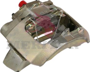 Meritor LRG546 - Pinza freno autozon.pro