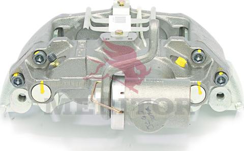 Meritor LRG639 - Pinza freno autozon.pro