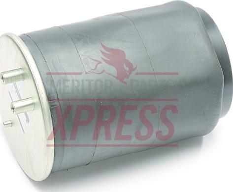 Meritor MLF8026 - Sistema di sospensione, Sospensione pneumatica autozon.pro