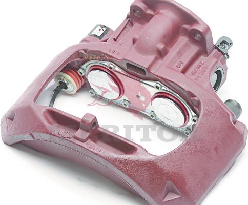 Meritor MXC9103004 - Pinza freno autozon.pro