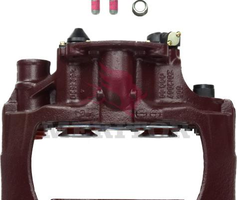 Meritor MXC9103001 - Pinza freno autozon.pro