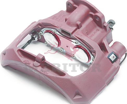 Meritor MXC9103020 - Pinza freno autozon.pro