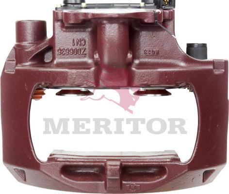 Meritor MXC9103023 - Pinza freno autozon.pro