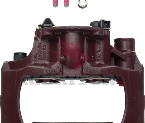 Meritor MXC9103114 - Pinza freno autozon.pro