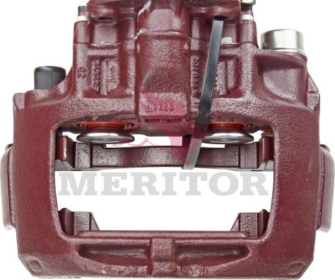 Meritor MXC9102018 - Pinza freno autozon.pro