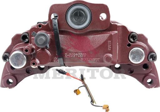 Meritor MXC9309005 - Pinza freno autozon.pro