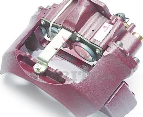 Meritor MXC9309006 - Pinza freno autozon.pro