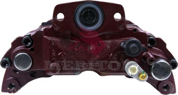 Meritor MXC9309001 - Pinza freno autozon.pro