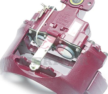 Meritor MXC9309011 - Pinza freno autozon.pro