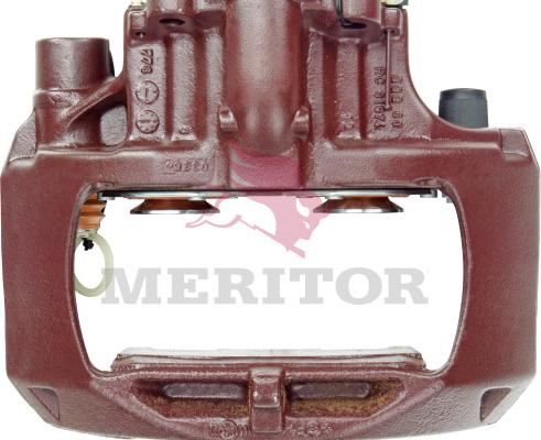 Meritor MXCA9102001 - Pinza freno autozon.pro