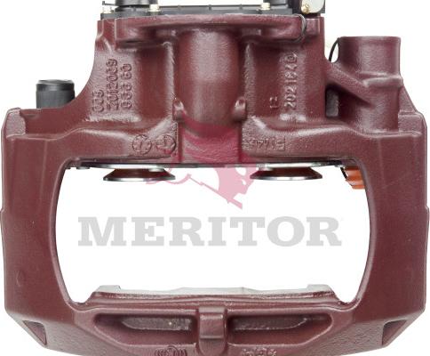 Meritor MXCA9102002 - Pinza freno autozon.pro