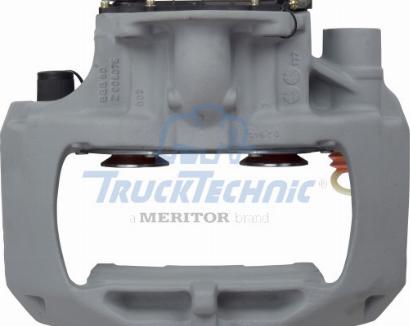 Meritor RX91.03.004 - Pinza freno autozon.pro