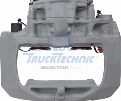 Meritor RX91.03.001 - Pinza freno autozon.pro