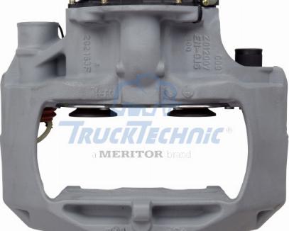 Meritor RX91.03.003 - Pinza freno autozon.pro