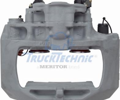 Meritor RX91.03.002 - Pinza freno autozon.pro