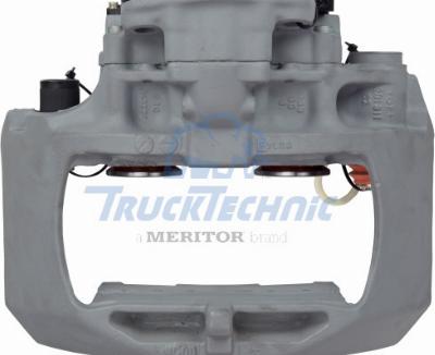 Meritor RX91.03.014 - Pinza freno autozon.pro