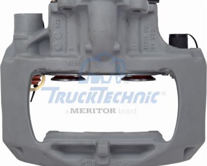 Meritor RX91.03.013 - Pinza freno autozon.pro