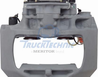 Meritor RX91.03.124 - Pinza freno autozon.pro