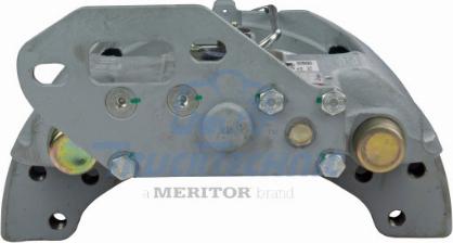 Meritor RX9304002 - Pinza freno autozon.pro