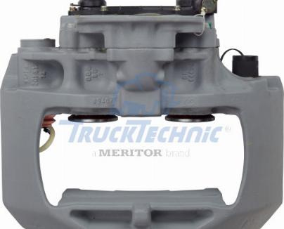 Meritor RX91.03.123 - Pinza freno autozon.pro