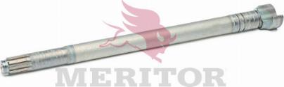 Meritor RZ93.08.013 - Pinza freno autozon.pro