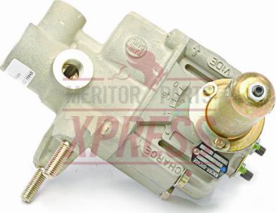 Meritor RX10.02.003 - Sensore, Livello sospensione pneumatica autozon.pro