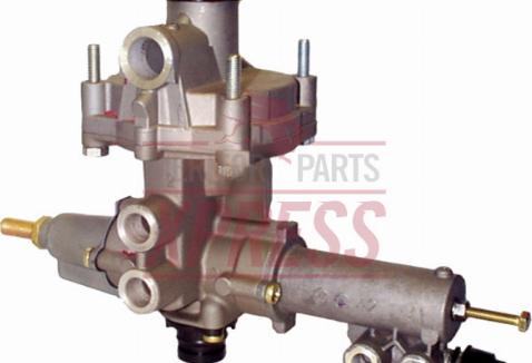 Meritor RX11.14.001 - Sensore, Livello sospensione pneumatica autozon.pro