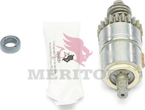 Meritor SJ4084 - Kit riparazione, Pinza freno autozon.pro