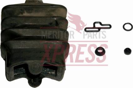 Meritor SWSK.19.1 - Valvola pressione d'ingresso, Freno a tamburo autozon.pro