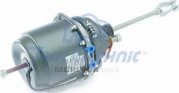 Meritor TT40.16.009 - Cilindro freno a membrana autozon.pro